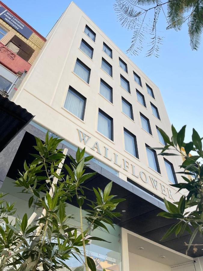 The Wallflower Hotel Kota  Exterior photo